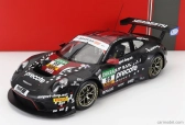 Ixo-models Porsche 911 991-2 Gt3 R Precote Herbert Motorsport Team N 99 1:18, černá