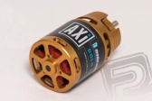 Bezkartáčový motor AXI 2217/20 V2 LONG F5J