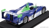 Edicola Dallara Sp1 Judd Gv4 4.0l V10 Team Rollcentre Racing N 6 24h Le Mans 2004 Martin Short - Rob Barff - Joao Barbosa 1:43 Biela Modrá