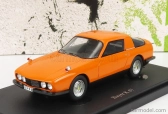 Autocult Bayer K67 Germany 1967 1:43 Orange
