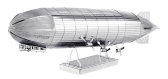 Oceľová stavebnica vzducholoď Graf Zeppelin