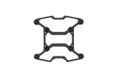 DJI Avata 2 – spodný chránič dna z uhlíkových vlákien