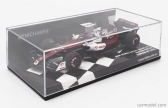 Minichamps Alfa romeo F1 C42 Team Orlen Racing N 77 1:43, bíločervená