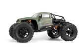 Venture18 CC Flux Competition Crawler - zelená