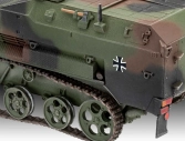 Revell Wiesel 2 LeFlaSys BF/UF (1:35)