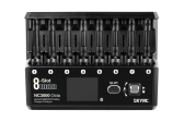 SKY RC NC3000 Octa nabíječ 8x AA/AAA čl. NiMH/NiCd