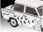 Revell Trabant 601S (1:24)