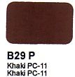 Agama Email B29 P Khaki PC-12