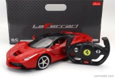 Mondomotors Ferrari Laferrari 2013 1:14 Červená