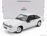 Norev Opel Manta B400 1982 1:18 Bílá