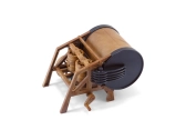 Italeri Leonardo Da Vinci – MECHANICAL DRUM (22,5 cm)