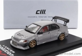 Cm-models Mitsubishi Lancer Evo Ix 2003 1:64 sivá