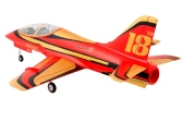 RC letadlo 90mm EDF Avanti PNP