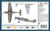 Italeri Bf-109 G-6 (1:72)