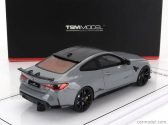 Truescale BMW radu 3 Ac Schnitzer M3 Competition (g80) 2021 1:43 Grey Met