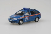 Abrex Škoda Fabia Combi (2000) 1:43 - PRE