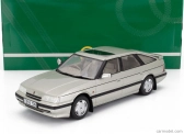 Modely Rover Vitesse 827 1988 1:18 Strieborný