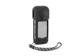 Insta 360 X5 - Startrc chladicí silikonový chránič pro Insta360 X5 (Black)