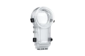 Insta 360 X5 - 60m rychlouzavírací neviditelné potápěčské pouzdro pro Insta360 X5