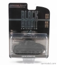 Greenlight Tank M4 Sherman 1941 - Black Bandit 1:64 Military Black