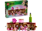 LEGO Wicked - Študentská kolej Glindy a Elphaby