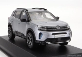 Norev Citroen C5 Aircross 2022 1:43 Artense Grey