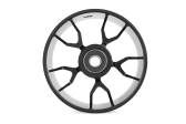 Exway Precision Hub pre Atlas Pro (čierny) sada 4 ks