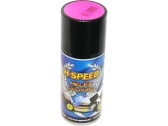H-Speed farba v spreji 150 ml fluorescenčná fialová