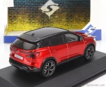 Solido Renault Austral 2022 1:43 Red