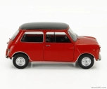 Mitica-diecast Innocenti Mini Cooper Mk2 1968 1:18 Červená Černá