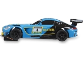 SCX Compact Mercedes AMG GT3 – 24h