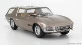 Modely v mierke Matrix Ferrari 330gt Ch.7963 Shooting Brake Vignale 1968 1:18 Béžová farba