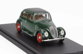 Rio-models Fiat 1500 6c 1935 1:43 Zelená
