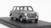 Modely v mierke Matrix Riley Elf Mkii 1963 1:43 Grey