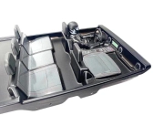 1230719 - Cockpit for Sherpa scale 1:10