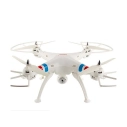 Dron Syma X8W FPV, bílá
