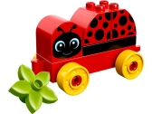 LEGO DUPLO - Moje první beruška