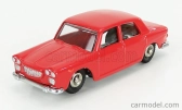 Edicola Lancia Flavia 1962 1:48 Red