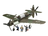 Revell Dornier Do 335 Pfeil (1:48)