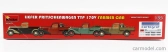 Miniart Mercedes benz typ 170v Liefer Pritschenwagen 1935 1:35 /