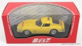 Najlepší model Ferrari 275 Gtb/4 Safety Car Goodwood Revival 2013 1:43 Yellow