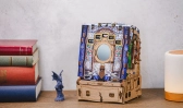 iDventure Hlavolam puzzle a úniková hra Alenčina tajemná schránka