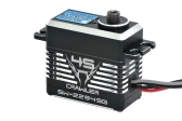 SW-2294SG BRUSHLESS HiVOLT 4S Digitálne servo WATERPROOF (75kg-0,11s/60°)