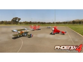 Phoenix RC Pro V5.5 simulátor