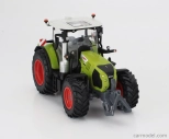 Britský traktor Claas Arion 660 2020 1:32 svetlozelený