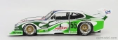 Werk83 Ford england Capri Turbo Gr.5 Team Liqui Moly N 55 Drm 1981 Manfred Winkelhock 1:18 bielo zelená