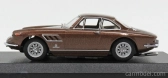 Best-model Ferrari 330 Gtc 1969 1:43 Brown