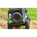 ROZBALENÉ – RC auto Dirt Climbing Fierce Tiger SUV Crawler