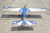Arising Neo Trainer 1,88m Modrá/Bílá