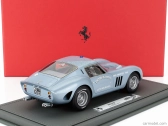 Bbr-models Ferrari 250 Gto S/n3589 Coupe Victoria High School 1965 1:18 Světle Modrá Met